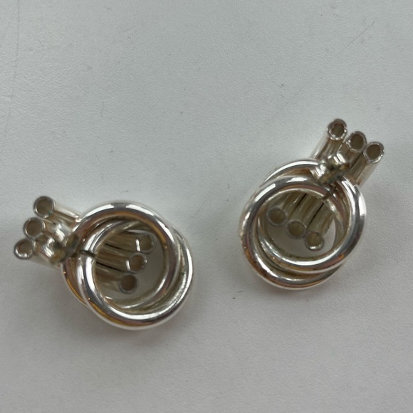 Heaven Mayhem Mini Knot Silver - Picture 4 of 7